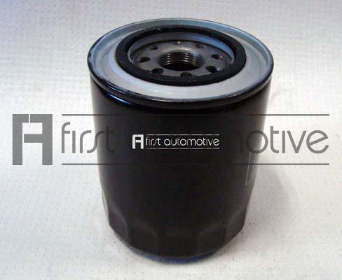 1A First Automotive L41001 - Yağ filtri furqanavto.az
