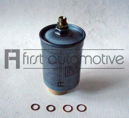 1A First Automotive P10187 - Yanacaq filtri furqanavto.az