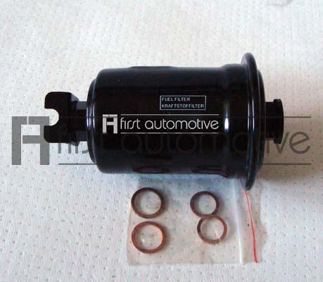 1A First Automotive P10124 - Yanacaq filtri furqanavto.az