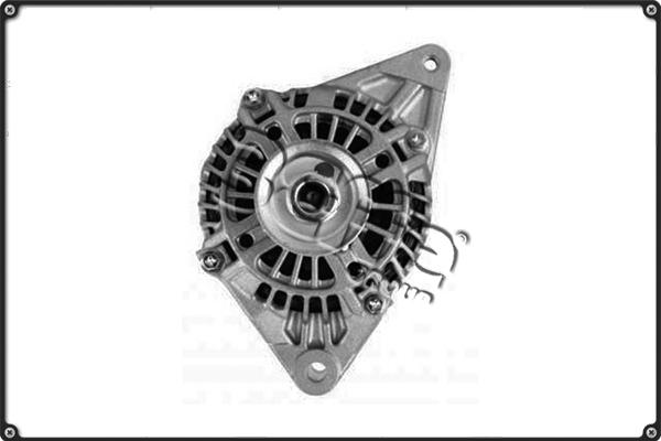 3Effe Group ALTE456 - Alternator furqanavto.az