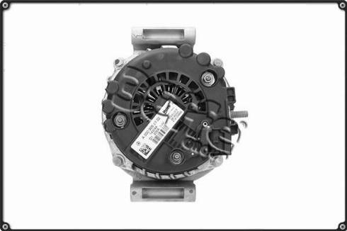 3Effe Group PRAE552 - Alternator furqanavto.az