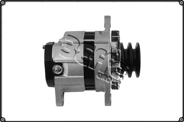 3Effe Group ALTE509 - Alternator furqanavto.az