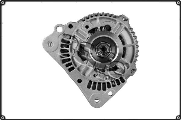 3Effe Group PRAE570 - Alternator furqanavto.az