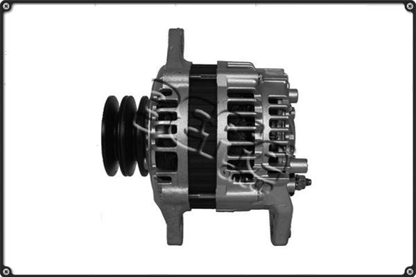 3Effe Group PRAE694 - Alternator furqanavto.az