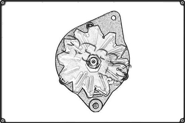 3Effe Group ALTE659 - Alternator furqanavto.az