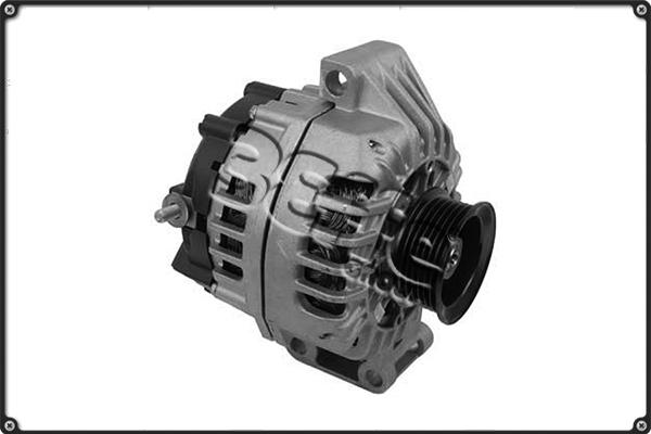 3Effe Group ALTE604 - Alternator furqanavto.az