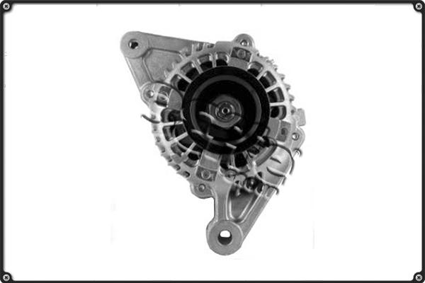 3Effe Group ALTE042 - Alternator furqanavto.az