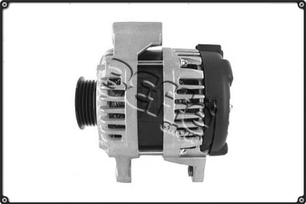 3Effe Group ALTE054 - Alternator furqanavto.az