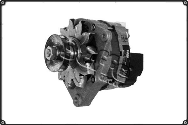 3Effe Group ALTE084 - Alternator furqanavto.az