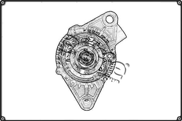 3Effe Group ALTE083 - Alternator furqanavto.az