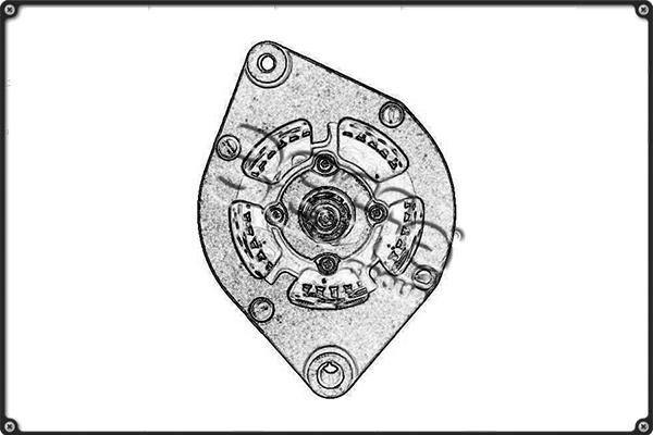 3Effe Group ALTE082 - Alternator furqanavto.az