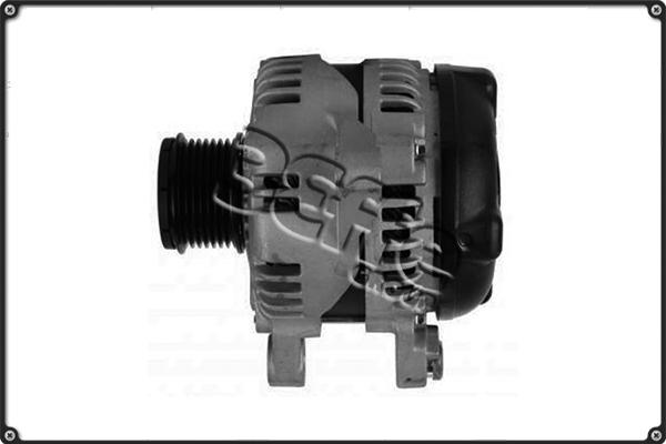 3Effe Group ALTE027 - Alternator furqanavto.az