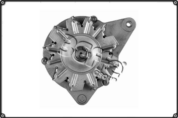 3Effe Group ALTE073 - Alternator furqanavto.az