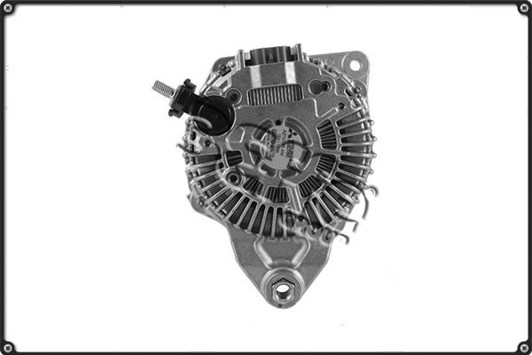 3Effe Group PRAE119 - Alternator furqanavto.az