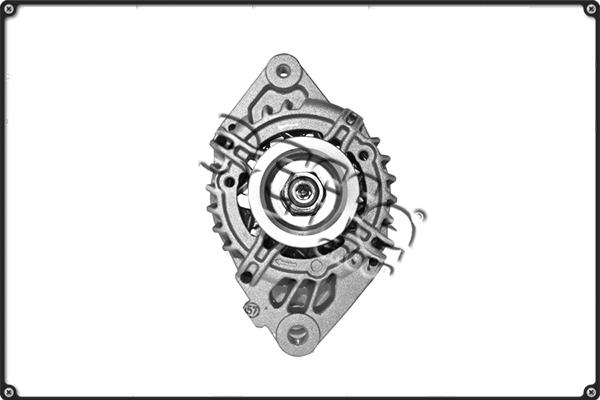 3Effe Group PRAE134 - Alternator furqanavto.az