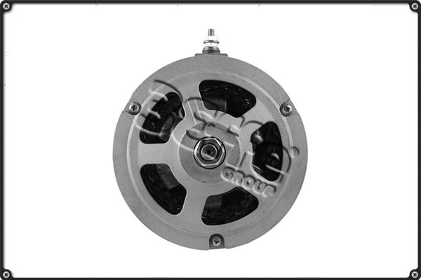 3Effe Group PRAE127 - Alternator furqanavto.az