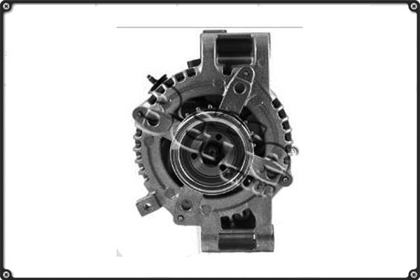 3Effe Group ALTE176 - Alternator furqanavto.az