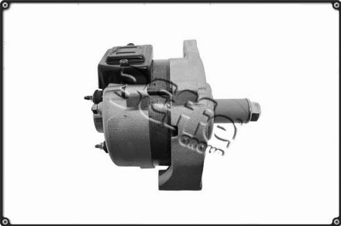 3Effe Group PRAE886 - Alternator furqanavto.az