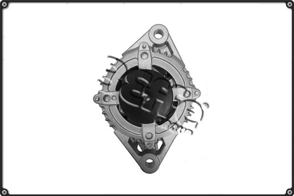 3Effe Group ALTE391 - Alternator furqanavto.az