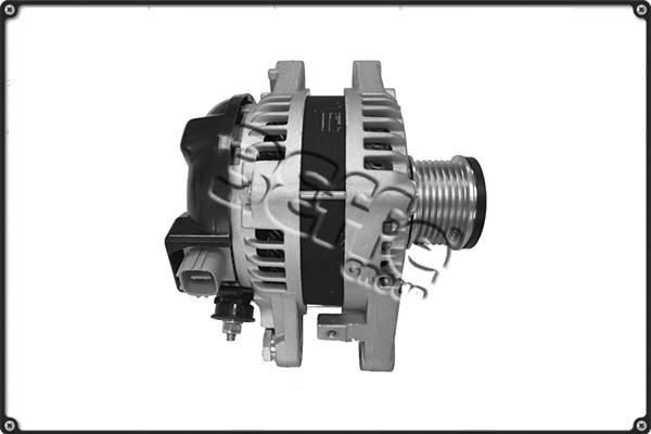 3Effe Group ALTE391 - Alternator furqanavto.az