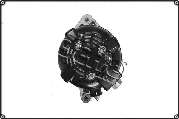 3Effe Group ALTE391 - Alternator furqanavto.az