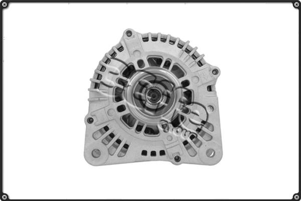 3Effe Group PRAE347 - Alternator furqanavto.az