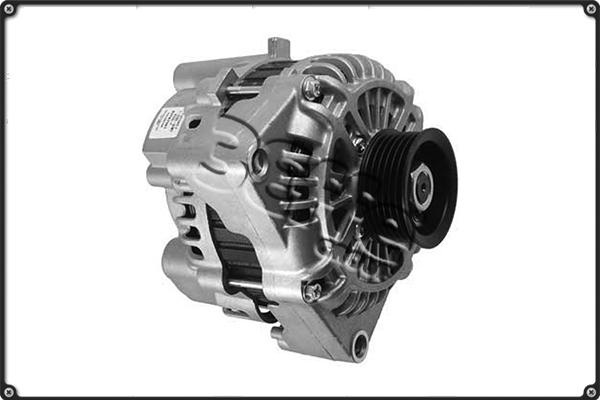 3Effe Group ALTE377 - Alternator furqanavto.az