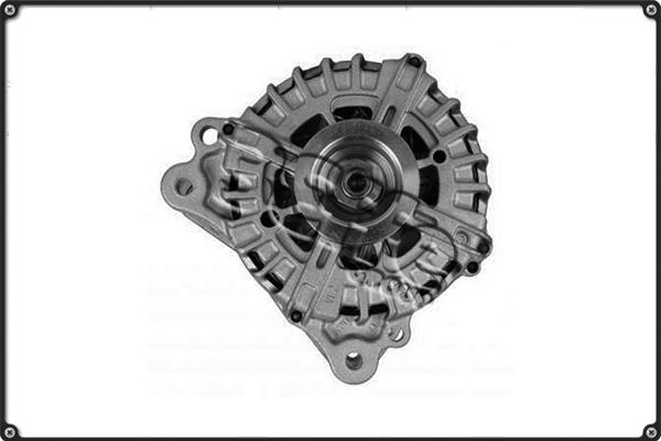 3Effe Group PRAE240 - Alternator furqanavto.az