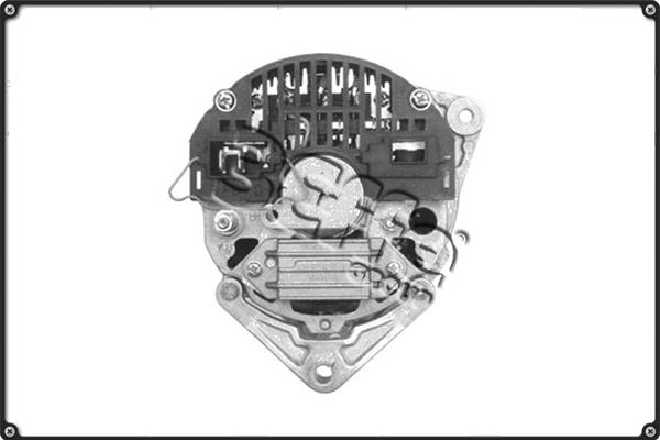 3Effe Group PRAE248 - Alternator furqanavto.az