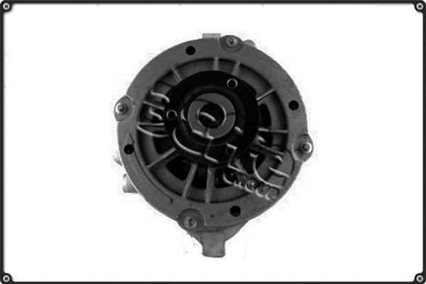 3Effe Group PRAE255 - Alternator furqanavto.az