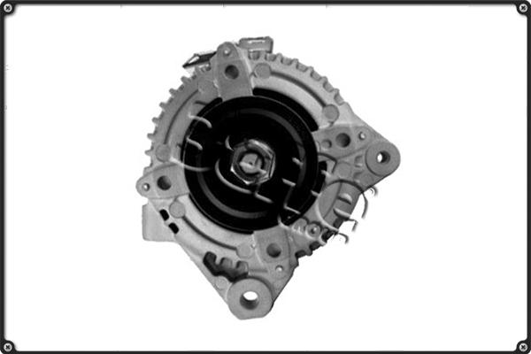 3Effe Group ALTE250 - Alternator furqanavto.az