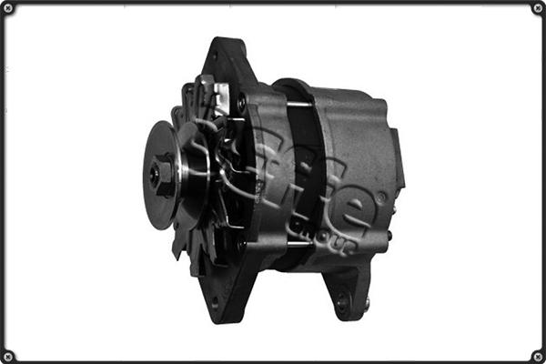 3Effe Group ALTE206 - Alternator furqanavto.az