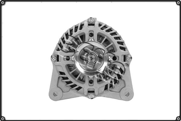 3Effe Group PRAE213 - Alternator furqanavto.az