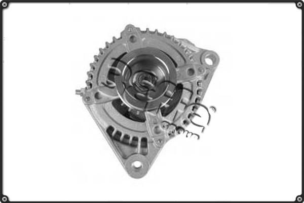 3Effe Group ALTE228 - Alternator furqanavto.az