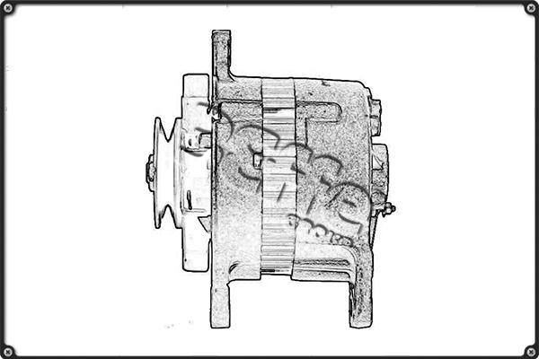 3Effe Group ALTE750 - Alternator furqanavto.az