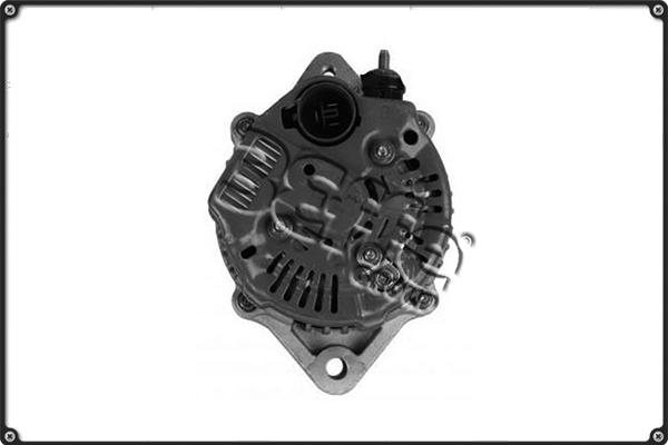 3Effe Group PRAE752 - Alternator furqanavto.az