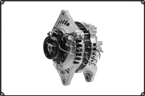 3Effe Group PRAE764 - Alternator furqanavto.az