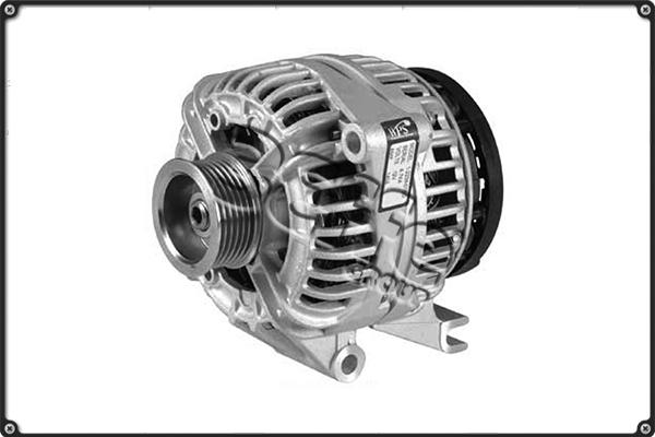 3Effe Group ALTE722 - Alternator furqanavto.az