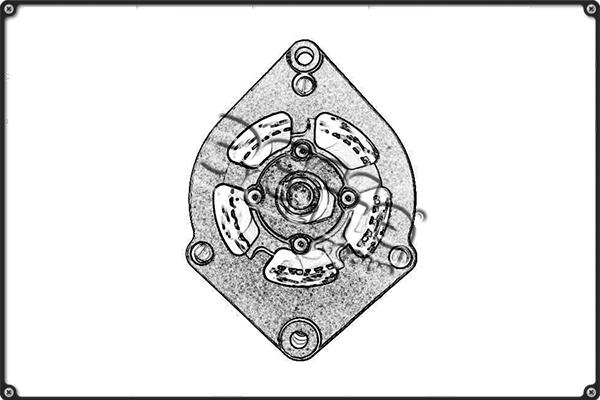 3Effe Group ALTF940 - Alternator furqanavto.az