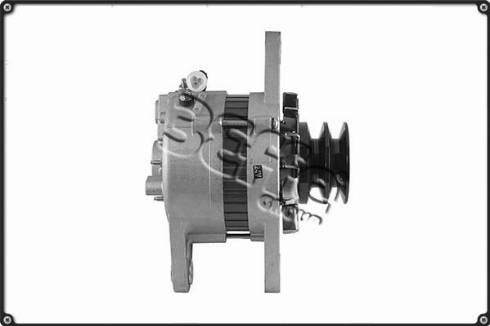 3Effe Group ALTF987 - Alternator furqanavto.az