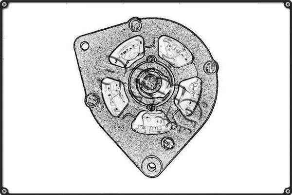 3Effe Group ALTF937 - Alternator furqanavto.az