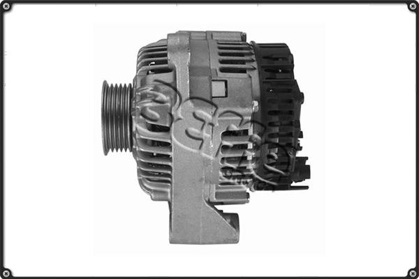 3Effe Group PRAF447 - Alternator furqanavto.az