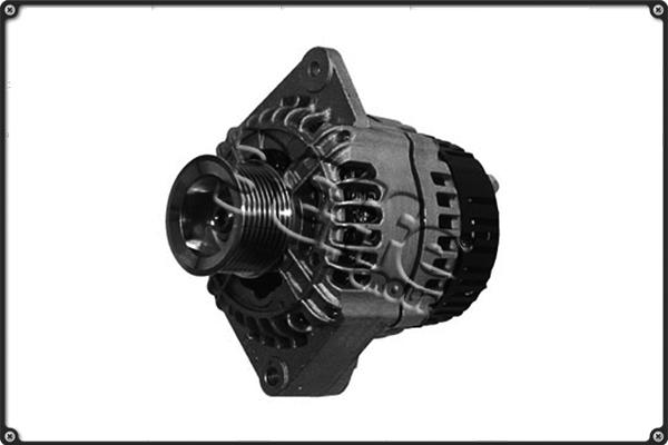 3Effe Group ALTF458 - Alternator furqanavto.az