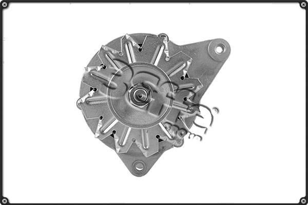 3Effe Group ALTF465 - Alternator furqanavto.az