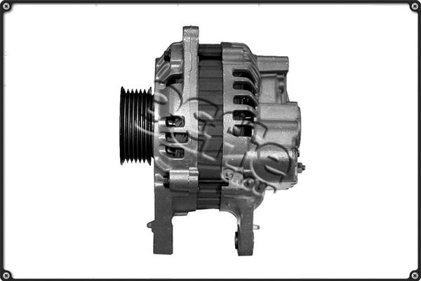 3Effe Group PRAF403 - Alternator furqanavto.az