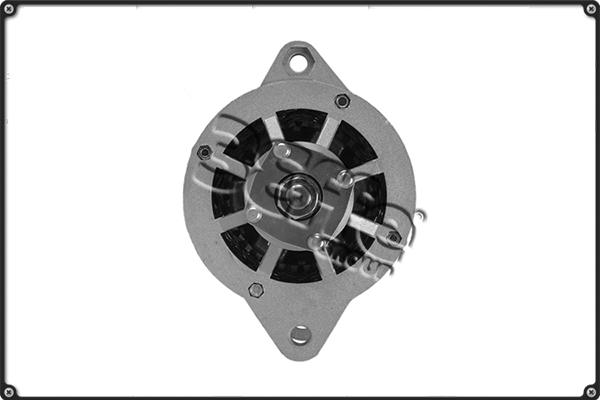 3Effe Group ALTF410 - Alternator furqanavto.az