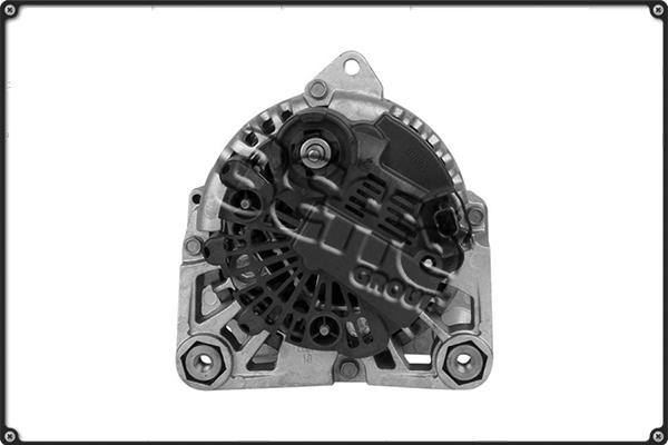 3Effe Group PRAF412 - Alternator furqanavto.az