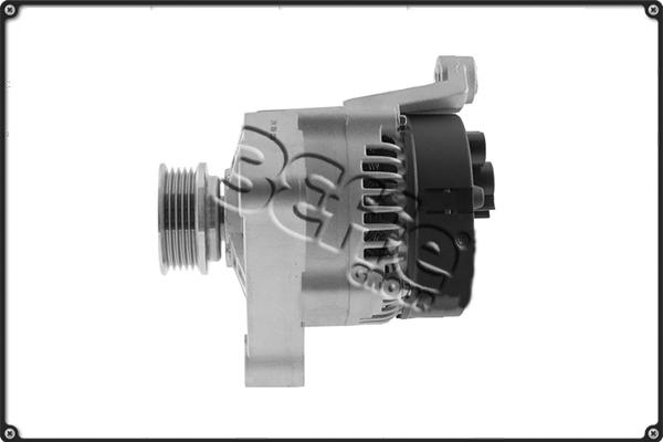 3Effe Group ALTF437 - Alternator furqanavto.az