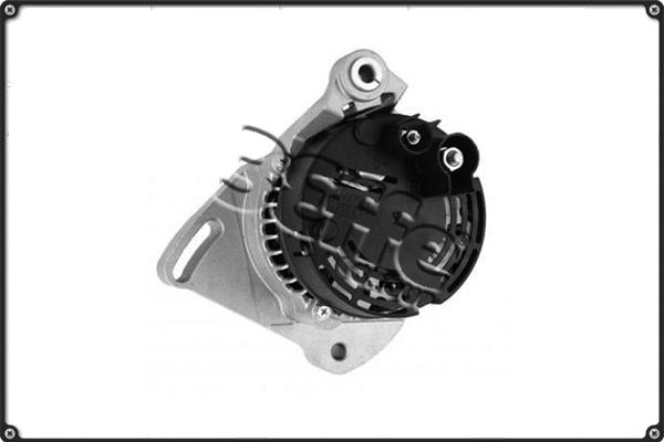 3Effe Group ALTF437 - Alternator furqanavto.az