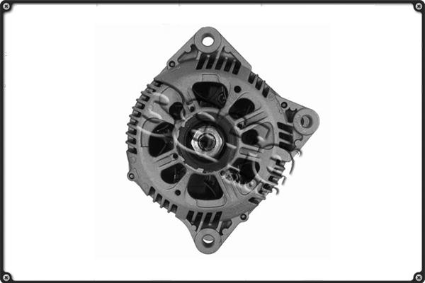 3Effe Group ALTF470 - Alternator furqanavto.az